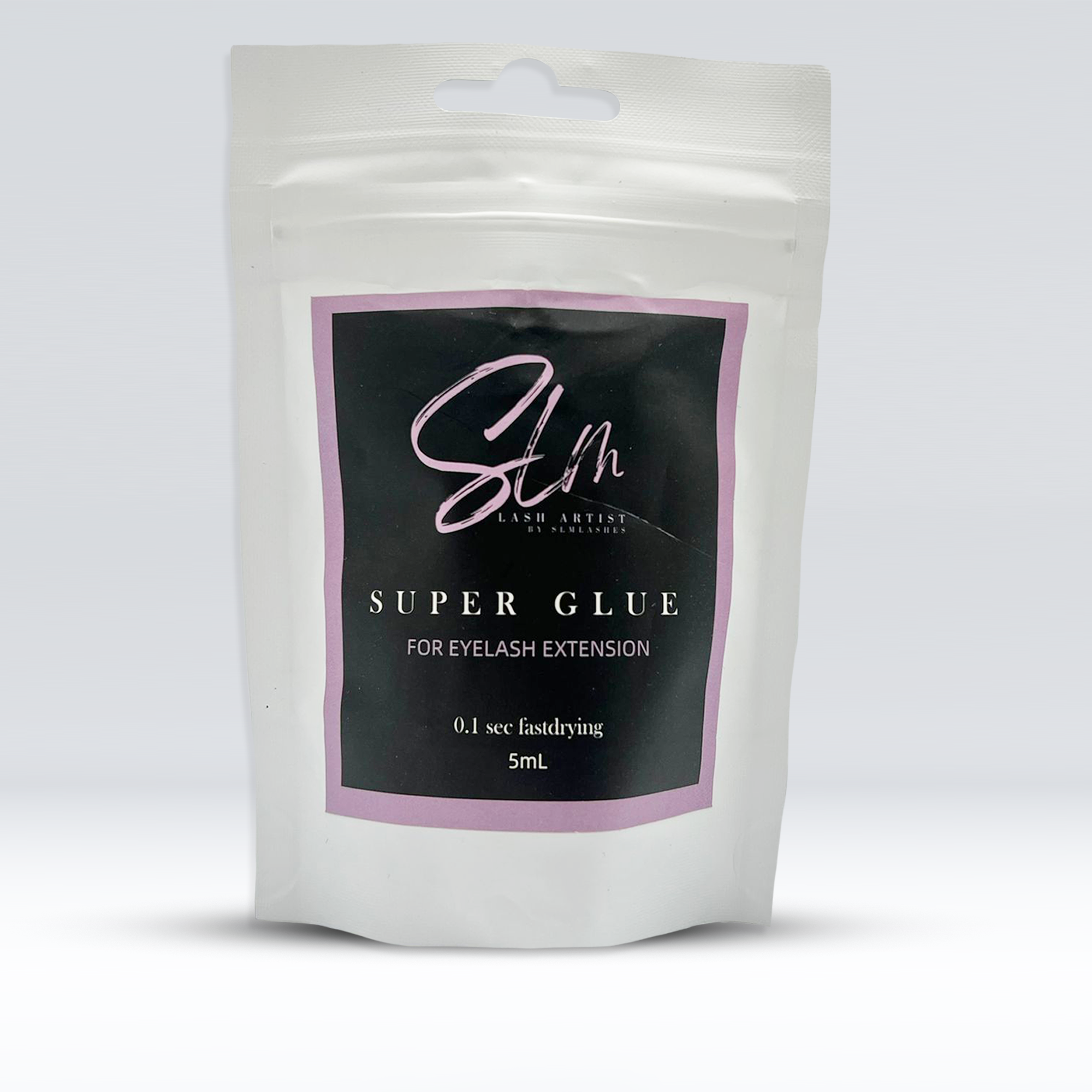 SLM SUPERGLUE 0.1 SEC