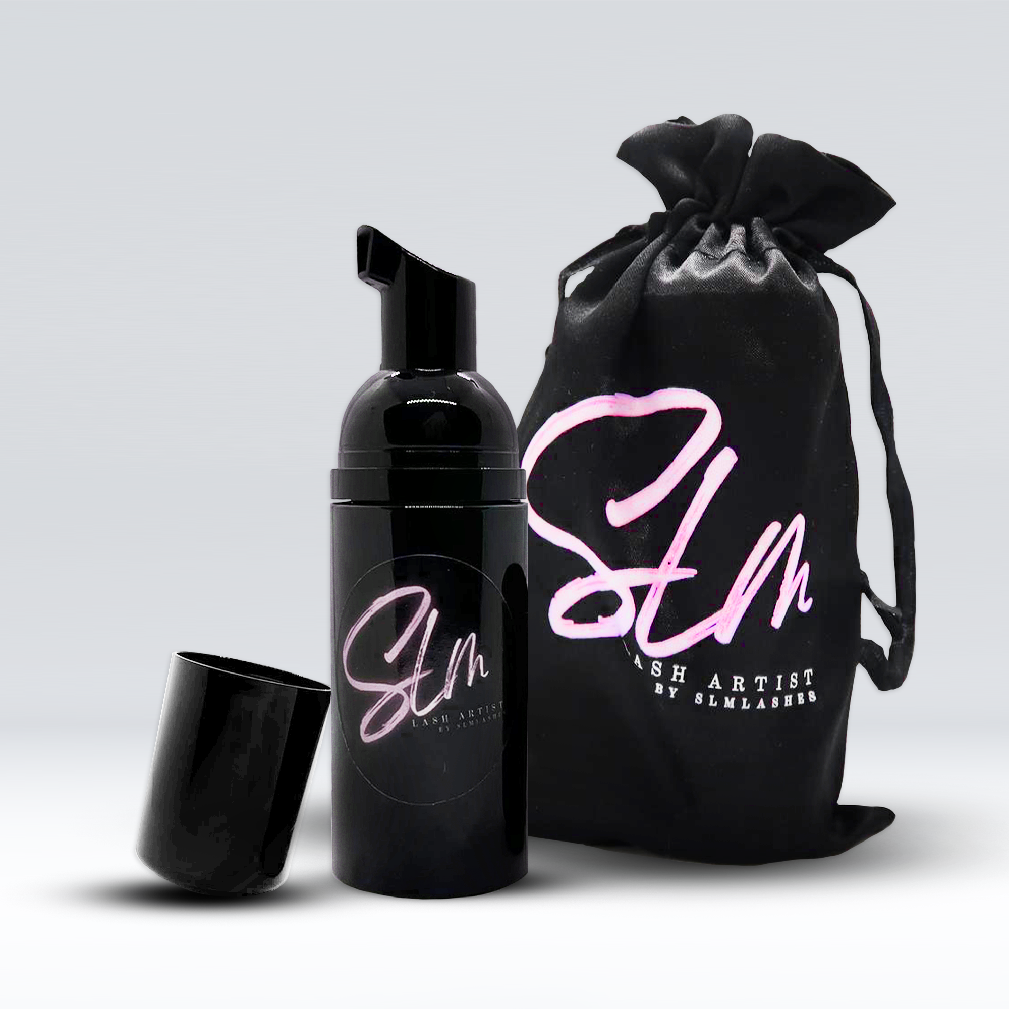 SHAMPOING DE CILS