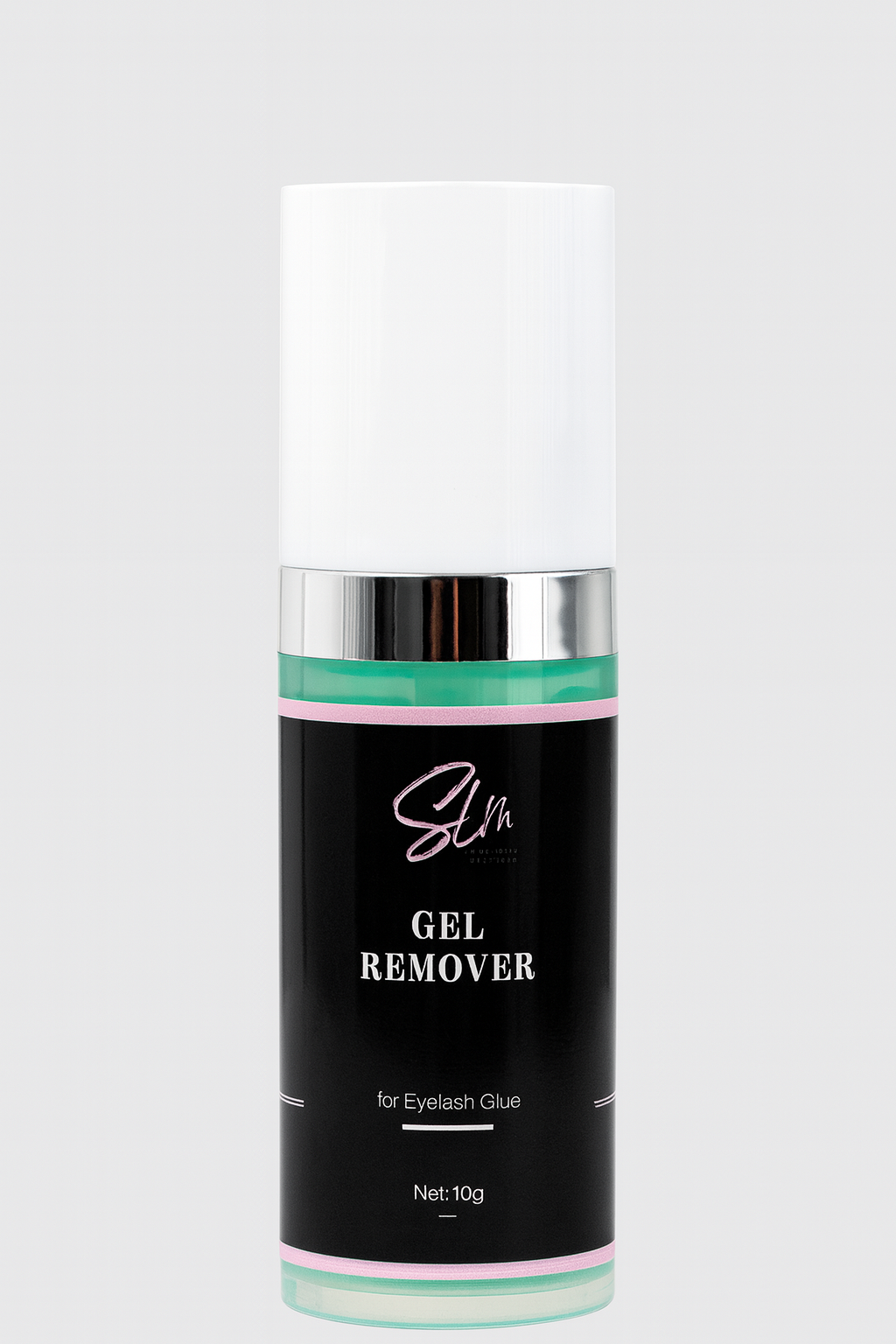 Removal SLM gel (produit de dépose)